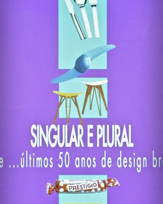 2001 Singular e Plural