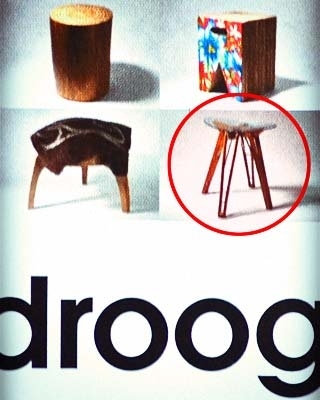 2012 Droog, Amsterd