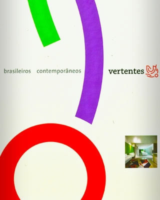 2008 Vertentes, arquitetura e design (Spillways, architecture and design)