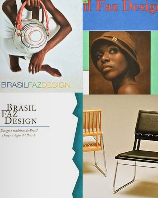 1996/2004 Brasil Faz Design