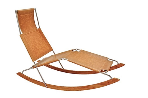 Chaise Mesedora