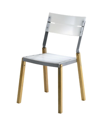 Chair Multipla