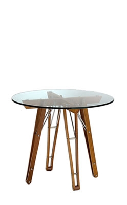 Side Table Flexus