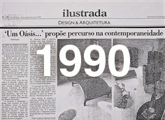 1990 Folha de S. Paulo