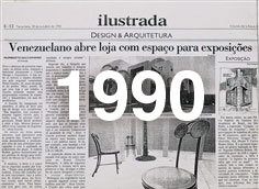 1990 Folha de S. Paulo