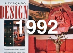 1992 Arte e Decorao