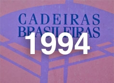 1994 Cadeiras Brasileiras