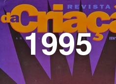 1995 - Revista da Criao