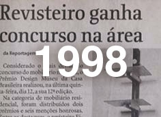 1998 - Folha SP