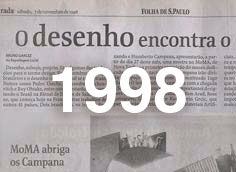 1998 - Folha SP