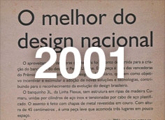 2001 Dirio catarinense