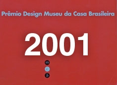 2001 Museu da Casa Brasileira