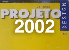 2003 Projeto Design 275