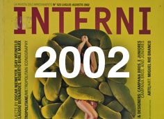 2002 Revista Interni