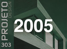 2005 Projeto Desing 303