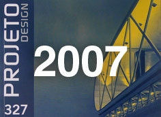 2007 Projeto Design 327