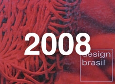 2008 Design Brasil
