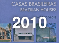 2010 Casas Brasileiras