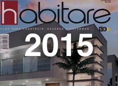 2015 Revista Habitare