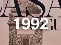 1992 Casa Vogue