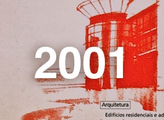 2001 Projeto design 260