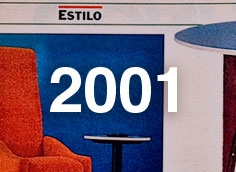 2001 Veja