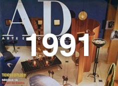 1991 Arte e Decorao