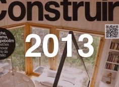 2013 Construir Magazine