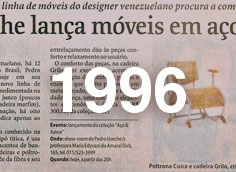 1996 Folha SP