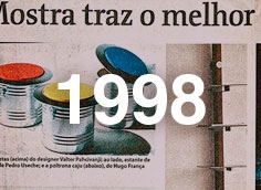 1998 Folha SP