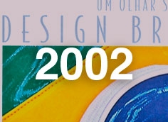 2002 Design Brasileiro