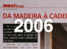 2006 Maxi Design