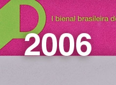 2006 Bienal de design