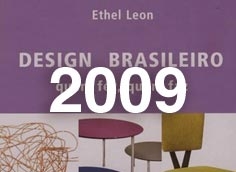 2009 Design Brasileiro
