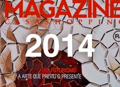 2014 Magazine Casa Shopping